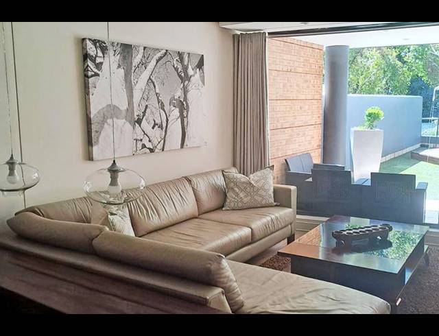 2 BEDROOM PROPERTY TO RENT IN MORNINGSIDE